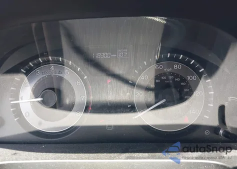 2016 Honda Odyssey Ex-L from USA, damaged, VIN 5FNRL5H64GB063943